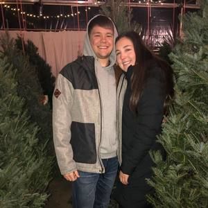 Meet your Posher, Idella